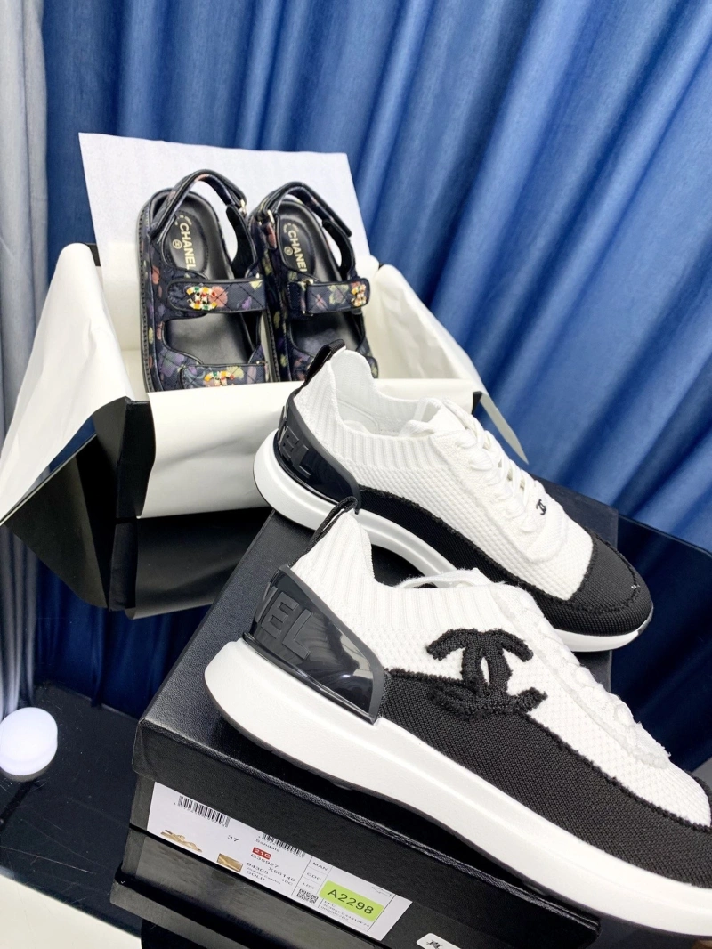 Chxnxl Sneakers WellDesigned 132057