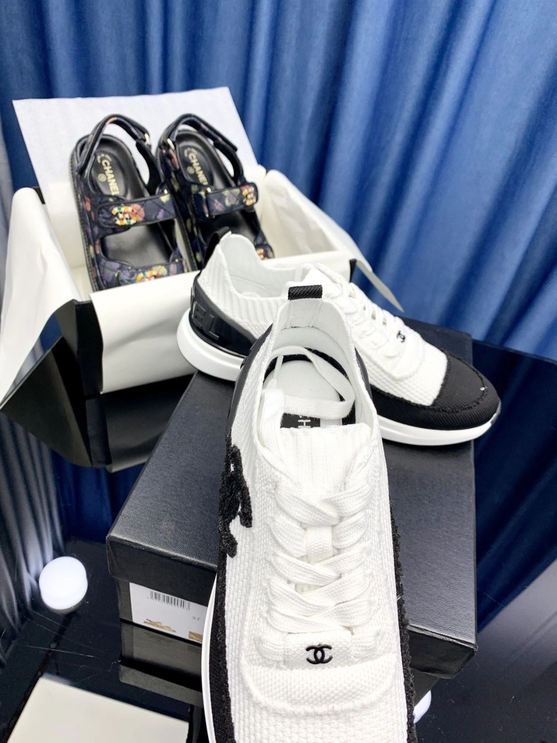 Chxnxl Sneakers WellDesigned 132057