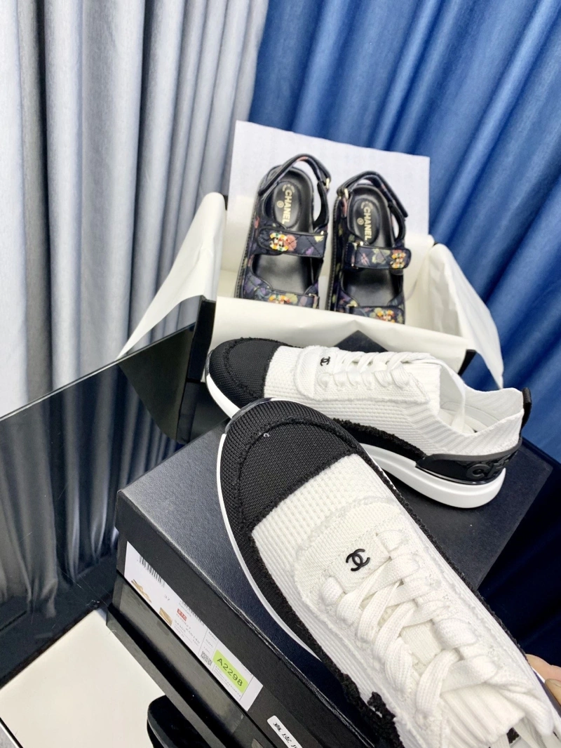 Chxnxl Sneakers WellDesigned 132057