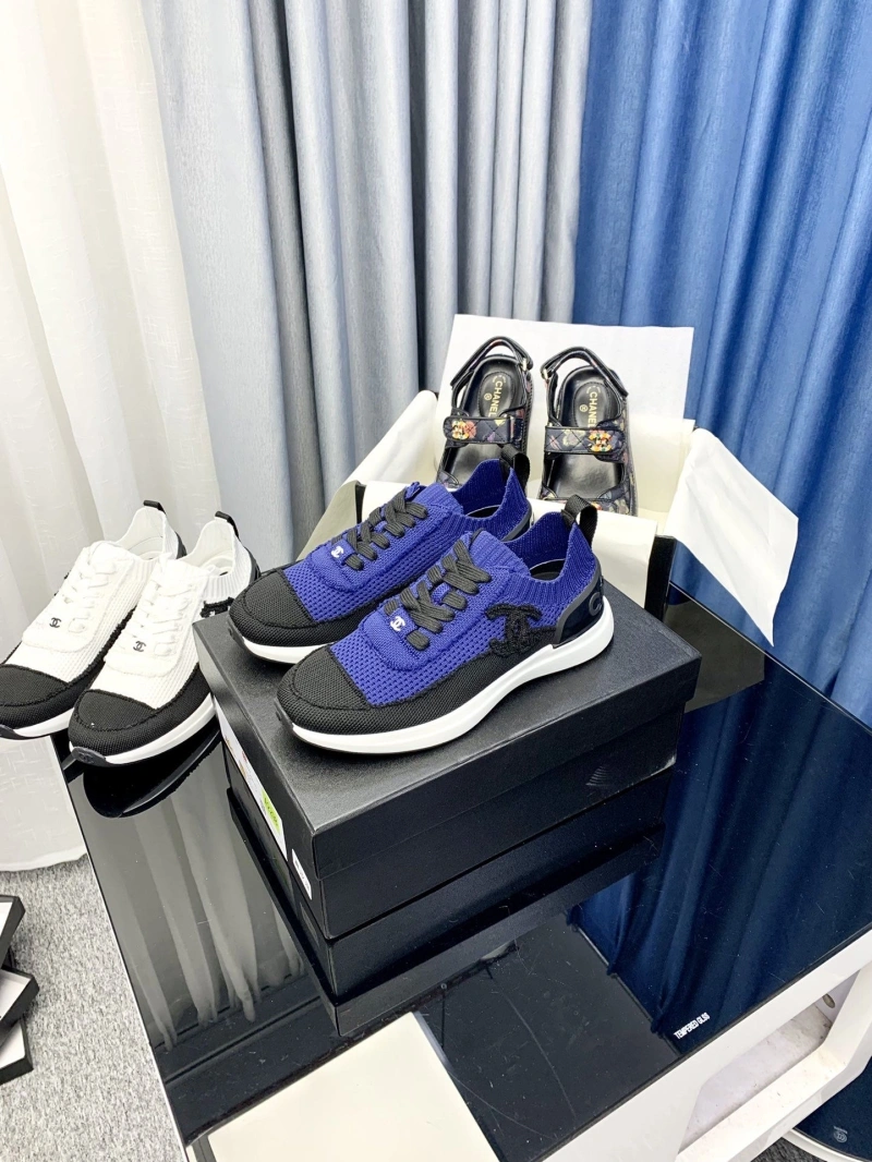 Chxnxl Sneakers ModernLook 132058