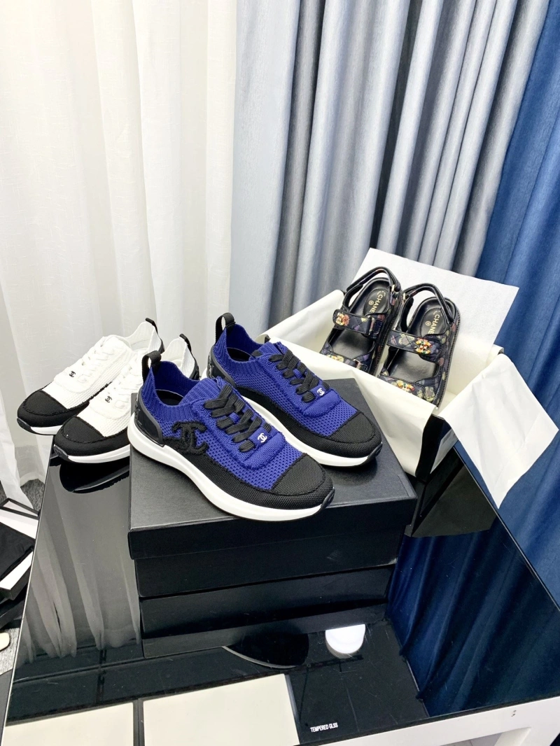 Chxnxl Sneakers ModernLook 132058