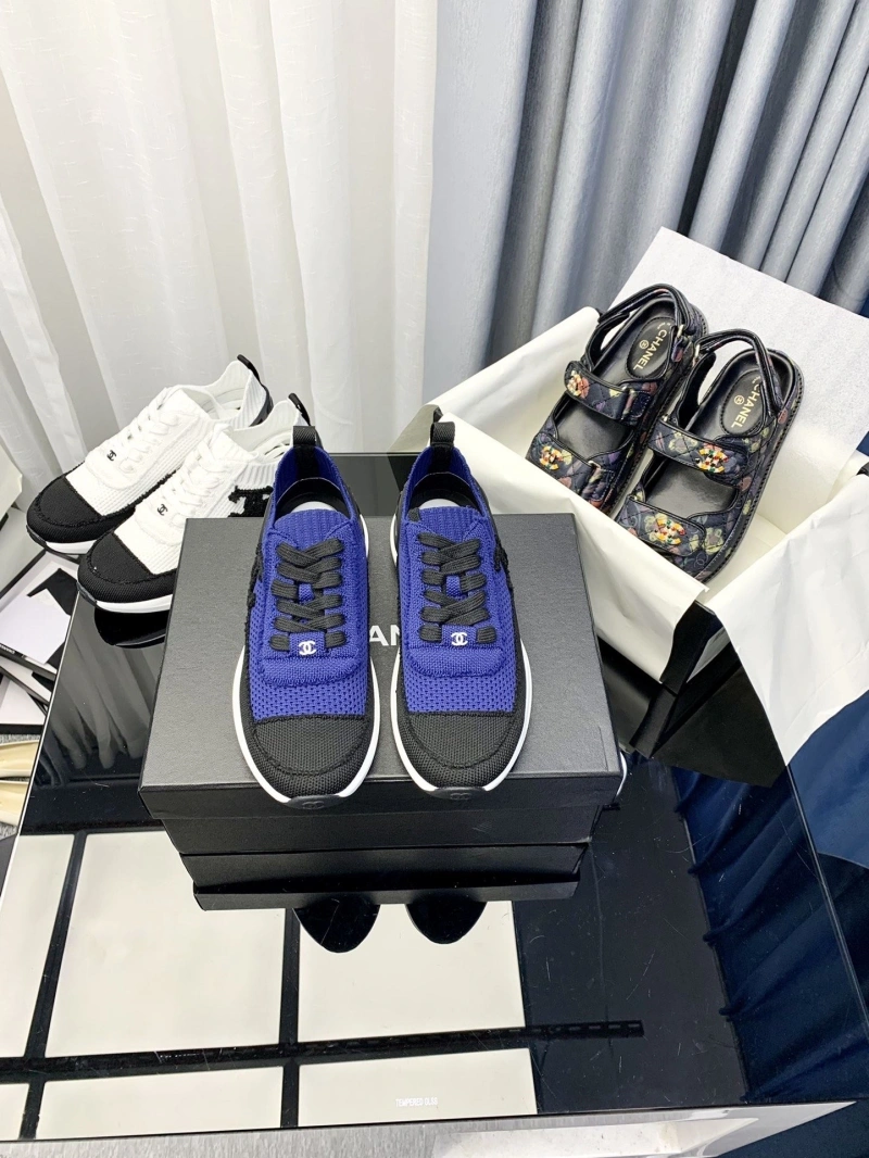 Chxnxl Sneakers ModernLook 132058