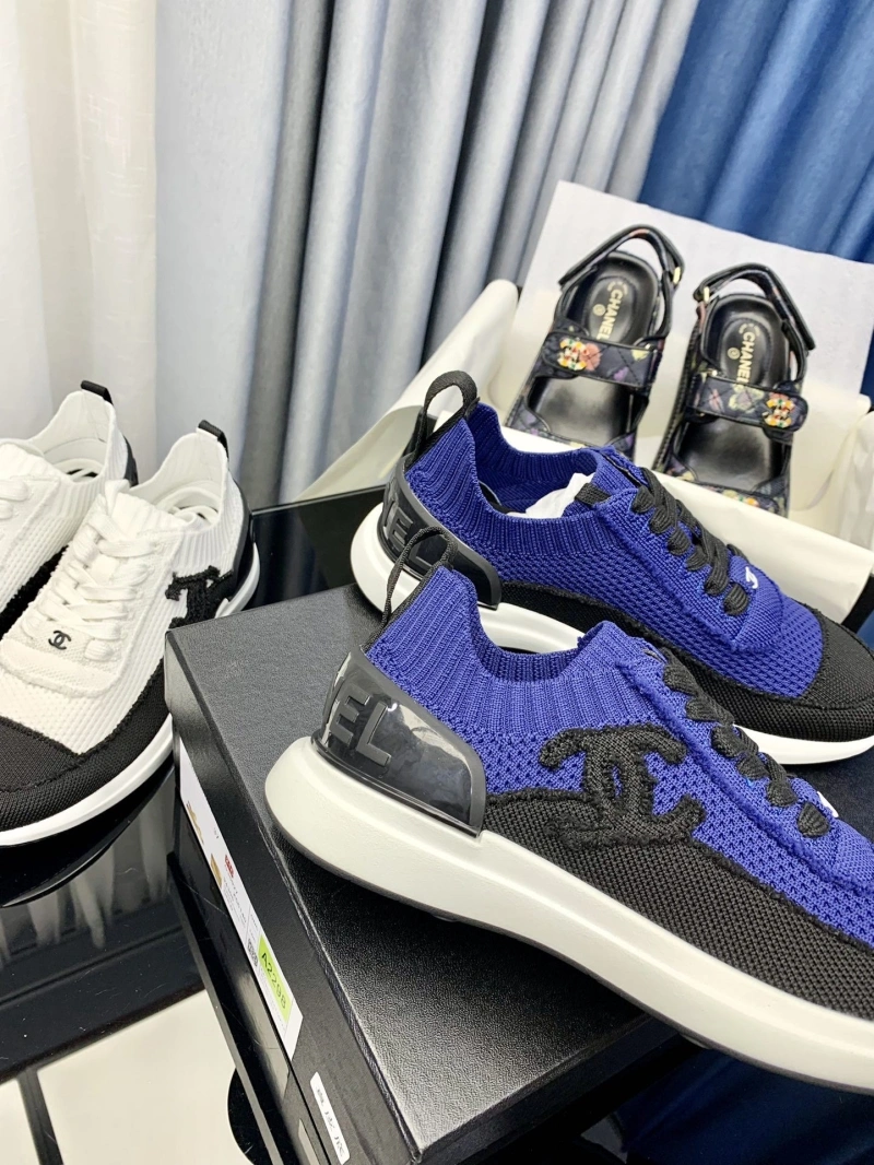 Chxnxl Sneakers ModernLook 132058