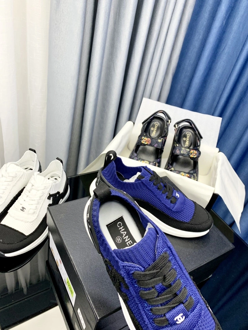 Chxnxl Sneakers ModernLook 132058