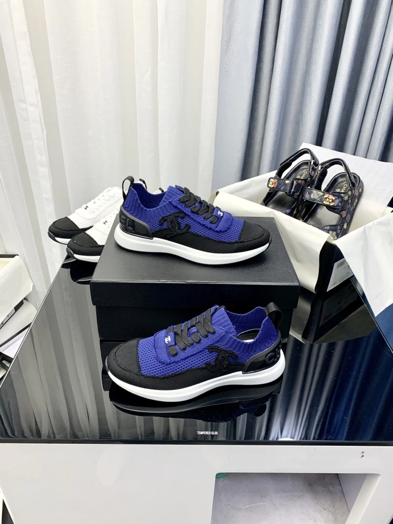 Chxnxl Sneakers ModernLook 132058