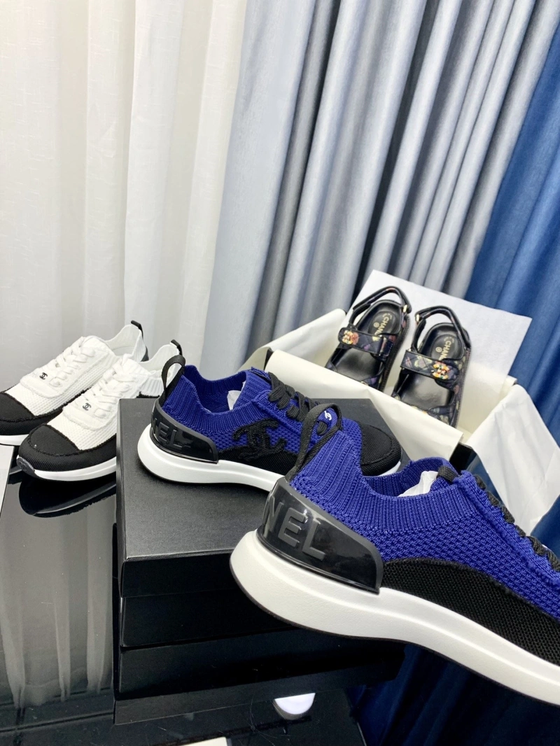 Chxnxl Sneakers ModernLook 132058