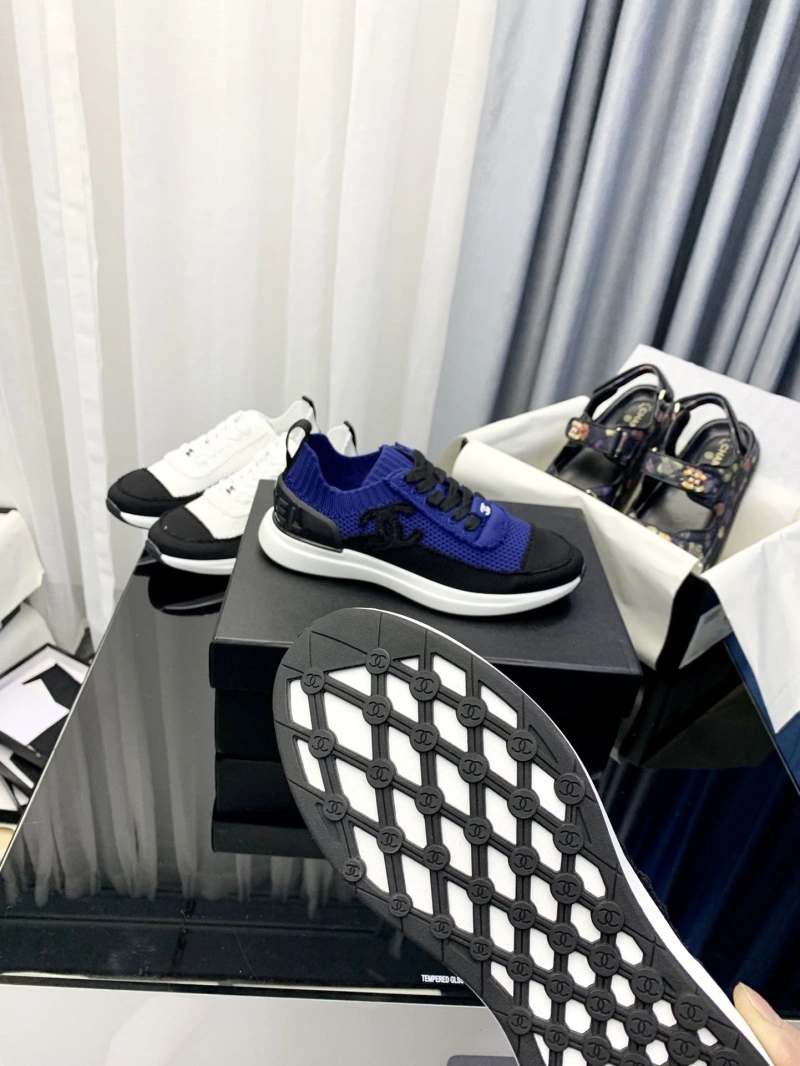 Chxnxl Sneakers ModernLook 132058
