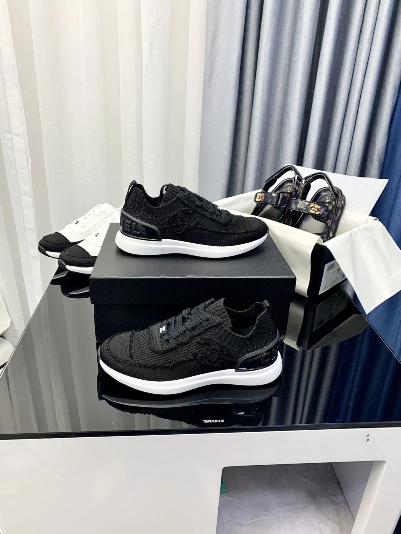 Efficient Chxnxl Sneakers 132055