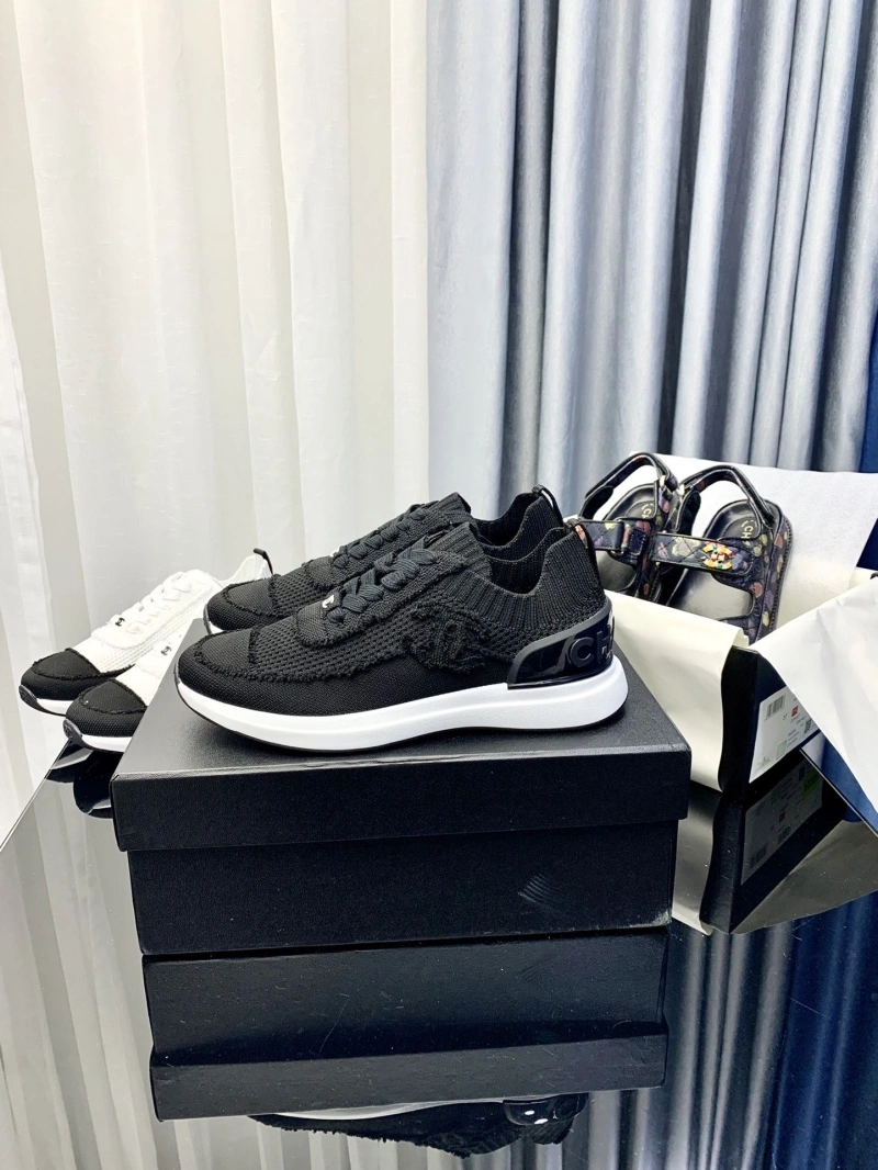 Efficient Chxnxl Sneakers 132055