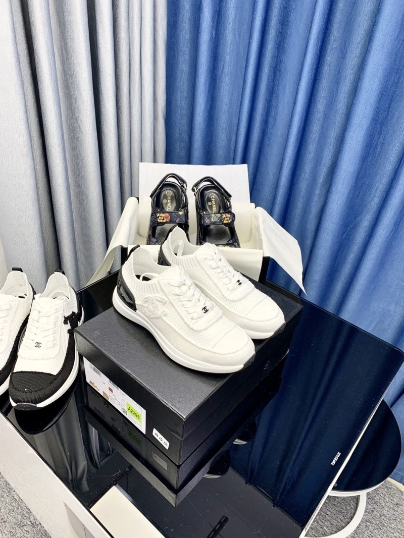 Chxnxl Sneakers TopPick 132052