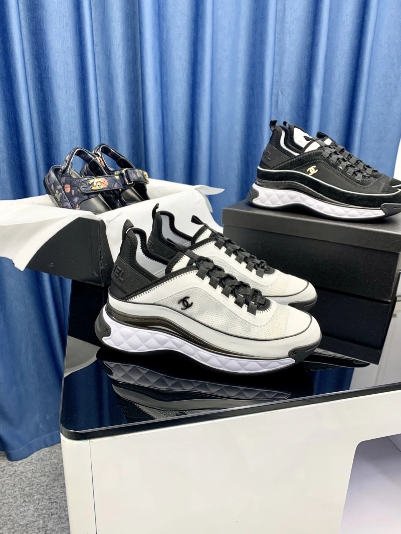 Chxnxl Sneakers Breathable 132060