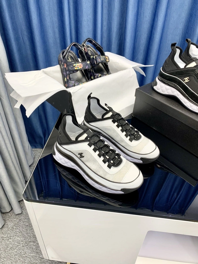 Chxnxl Sneakers Breathable 132060