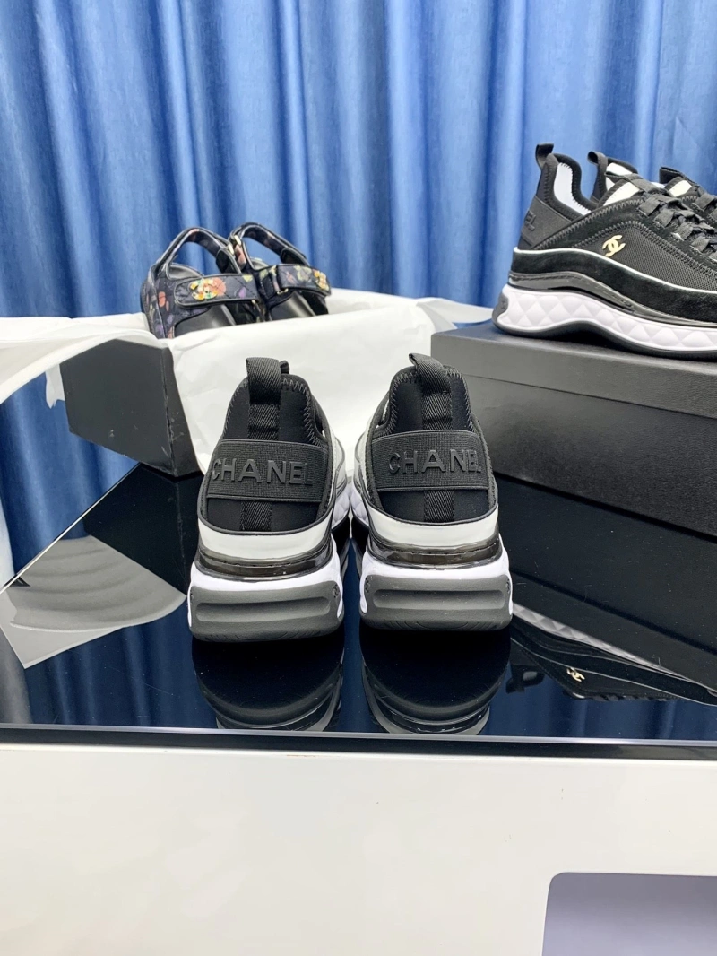 Chxnxl Sneakers Breathable 132060