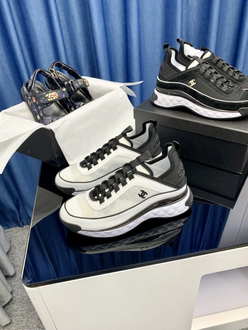 Chxnxl Sneakers Breathable 132060