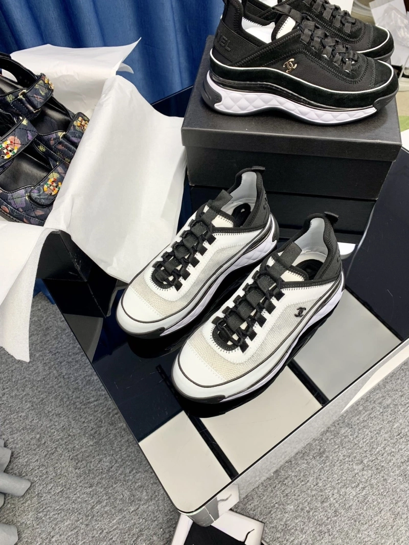 Chxnxl Sneakers Breathable 132060