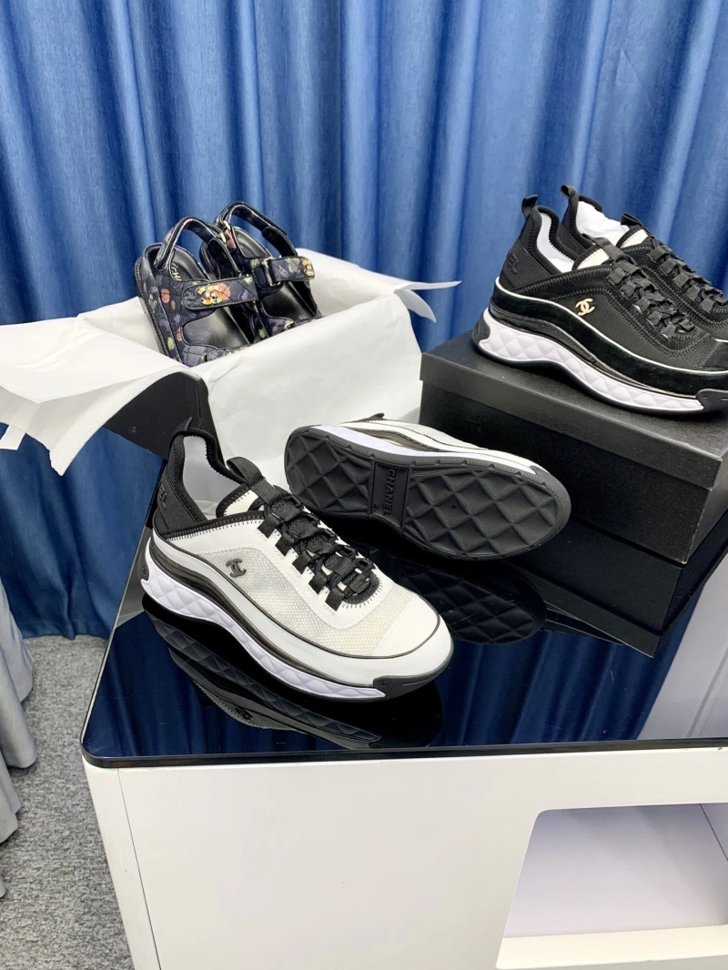 Chxnxl Sneakers Breathable 132060