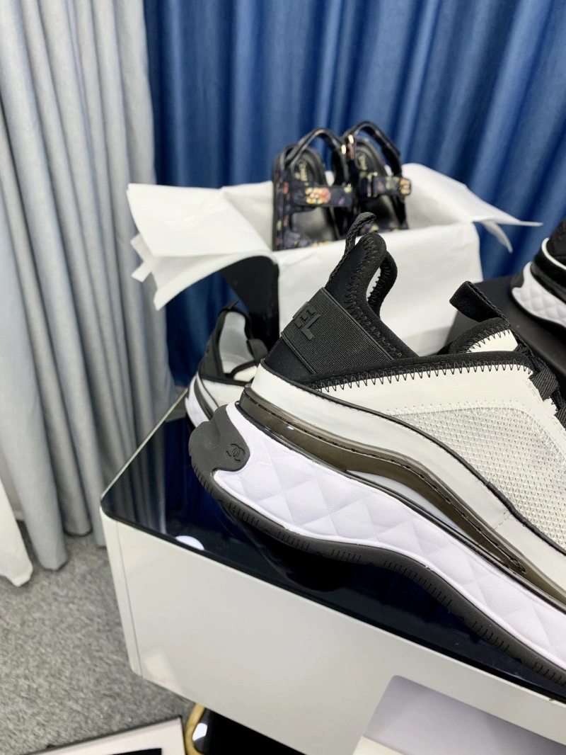 Chxnxl Sneakers Breathable 132060