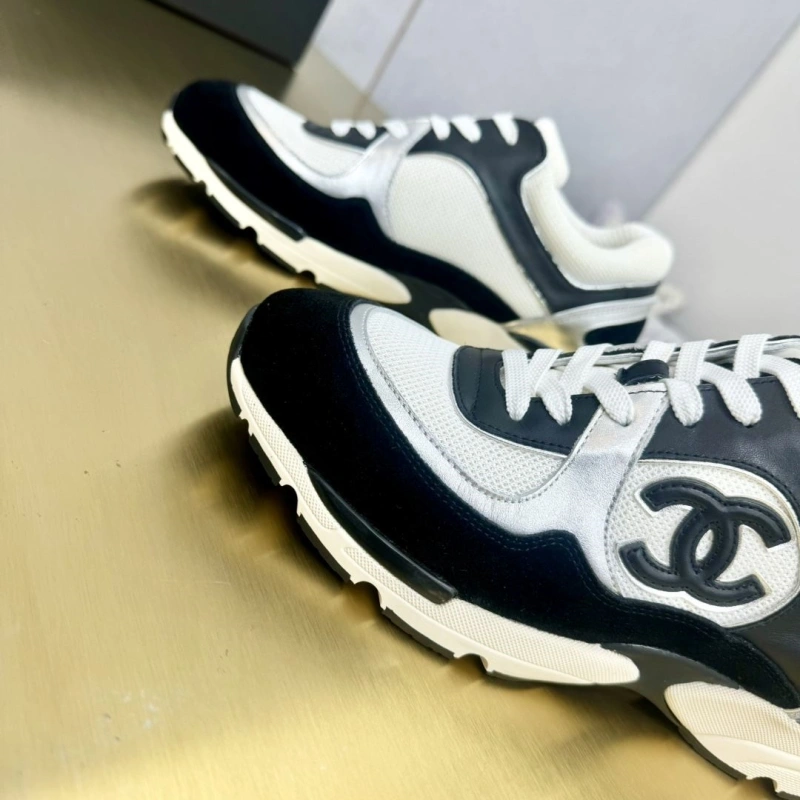 Chxnxl Sneakers EyeCatching 132050
