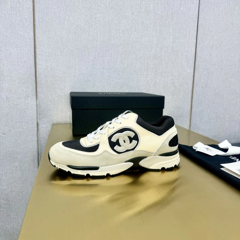 Chxnxl Sneakers Resilient 132046