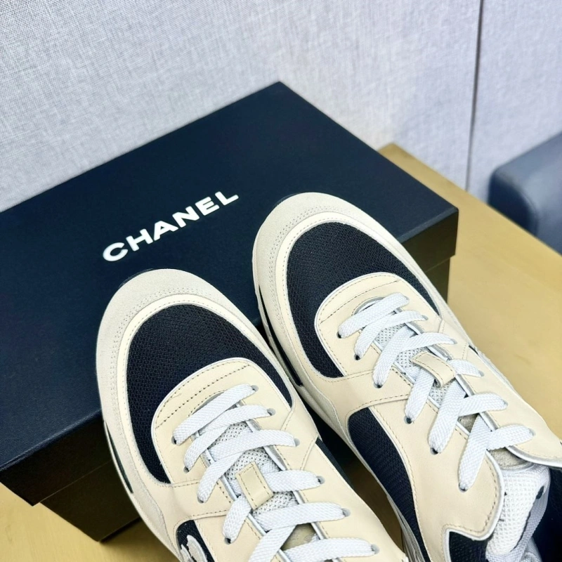 Chxnxl Sneakers Resilient 132046