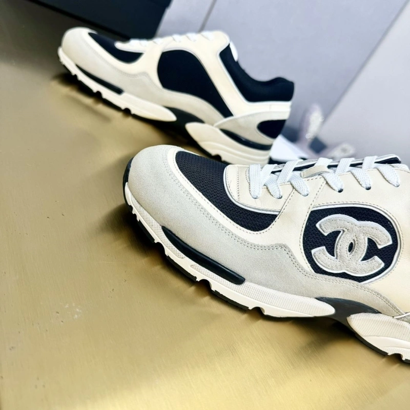 Chxnxl Sneakers Resilient 132046