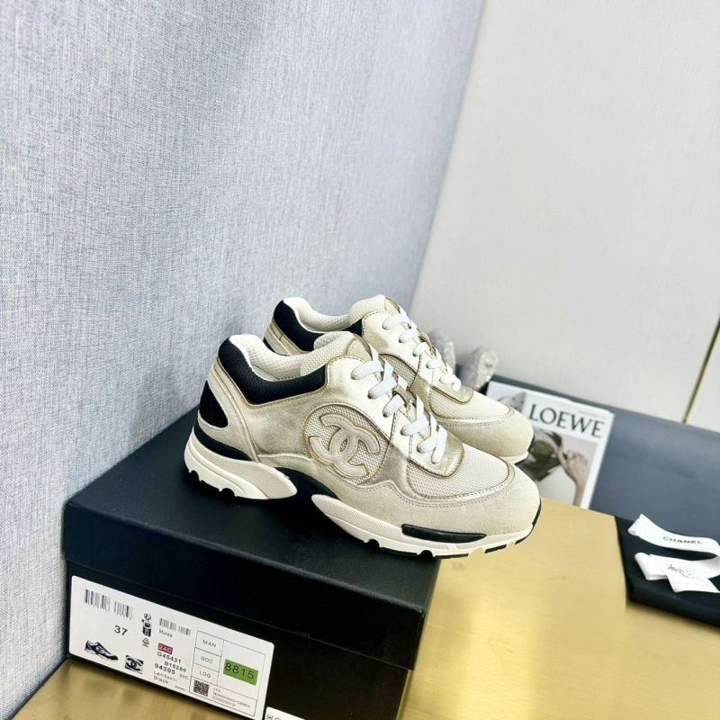 Chxnxl Sneakers Lightweight 132047