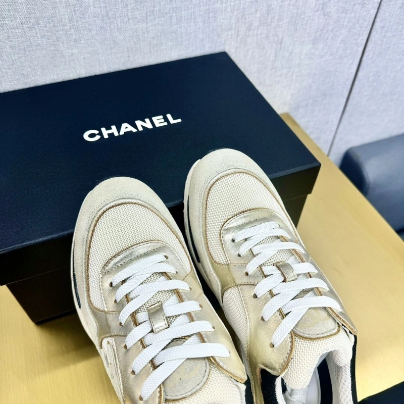 Chxnxl Sneakers Lightweight 132047