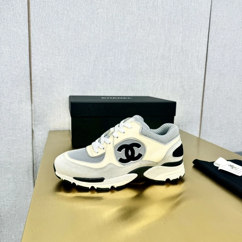 Compact Chxnxl Sneakers 132049