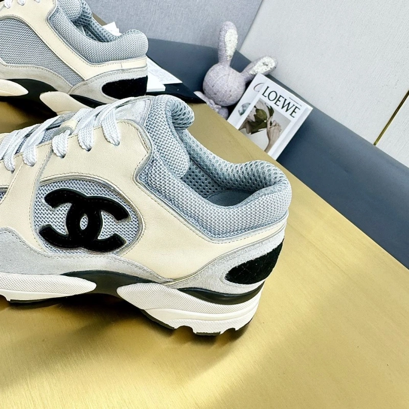 Compact Chxnxl Sneakers 132049