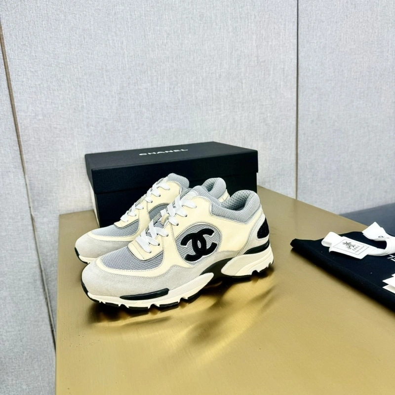 Compact Chxnxl Sneakers 132049