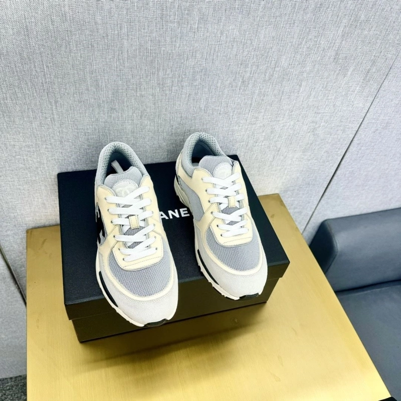 Compact Chxnxl Sneakers 132049