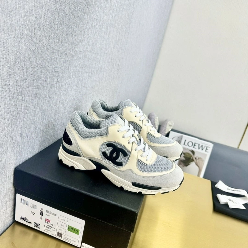 Compact Chxnxl Sneakers 132049