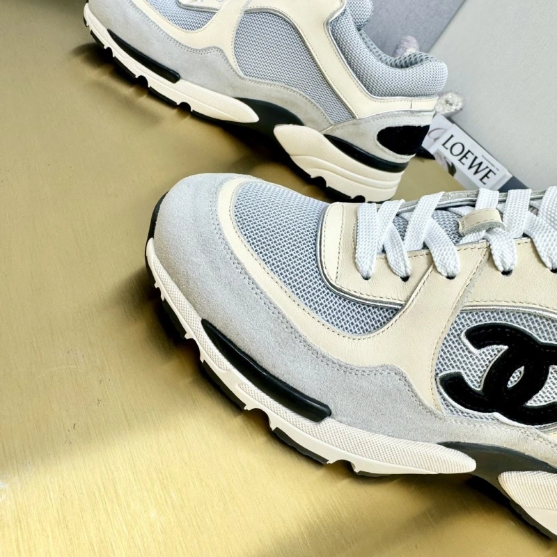 Compact Chxnxl Sneakers 132049