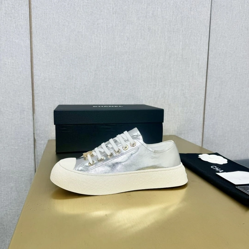 Classic Chxnxl Sneakers 132053