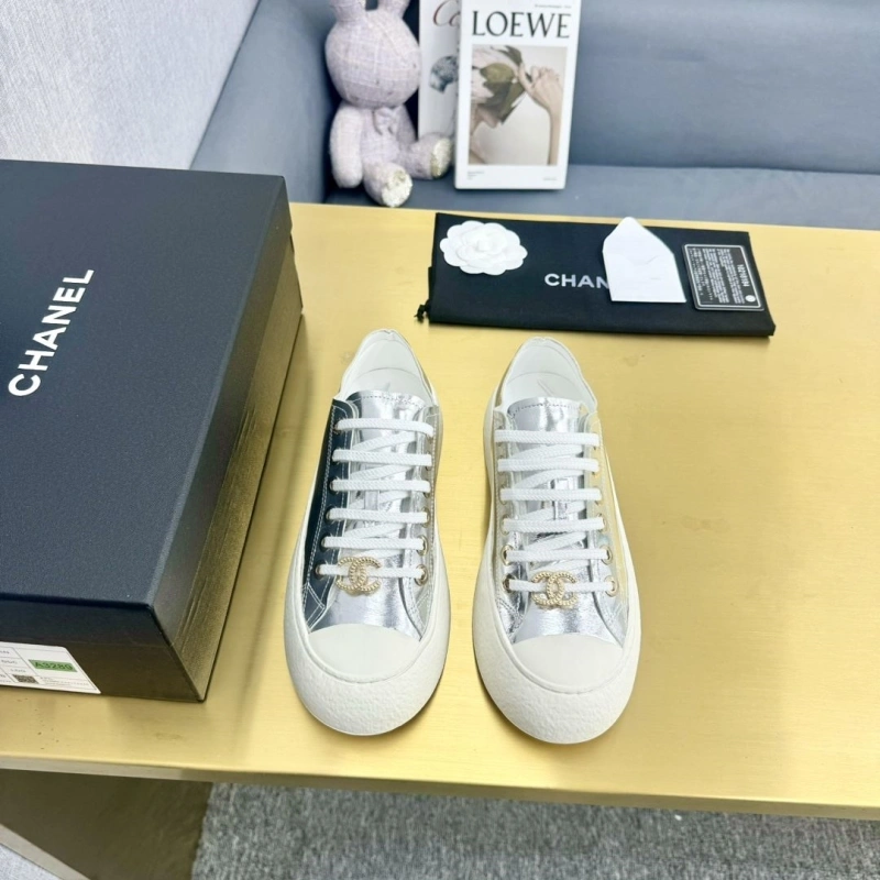 Classic Chxnxl Sneakers 132053