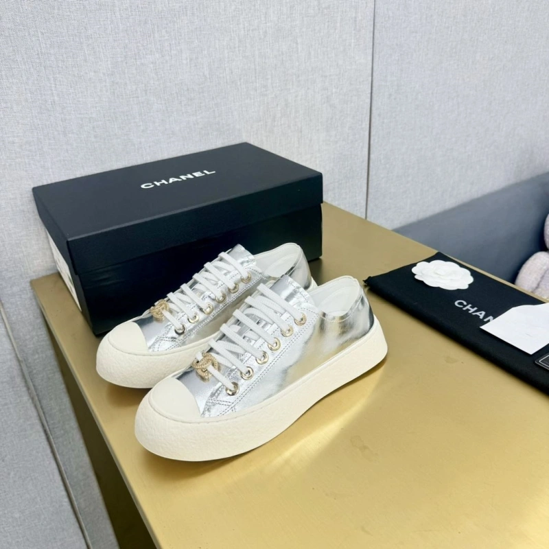 Classic Chxnxl Sneakers 132053