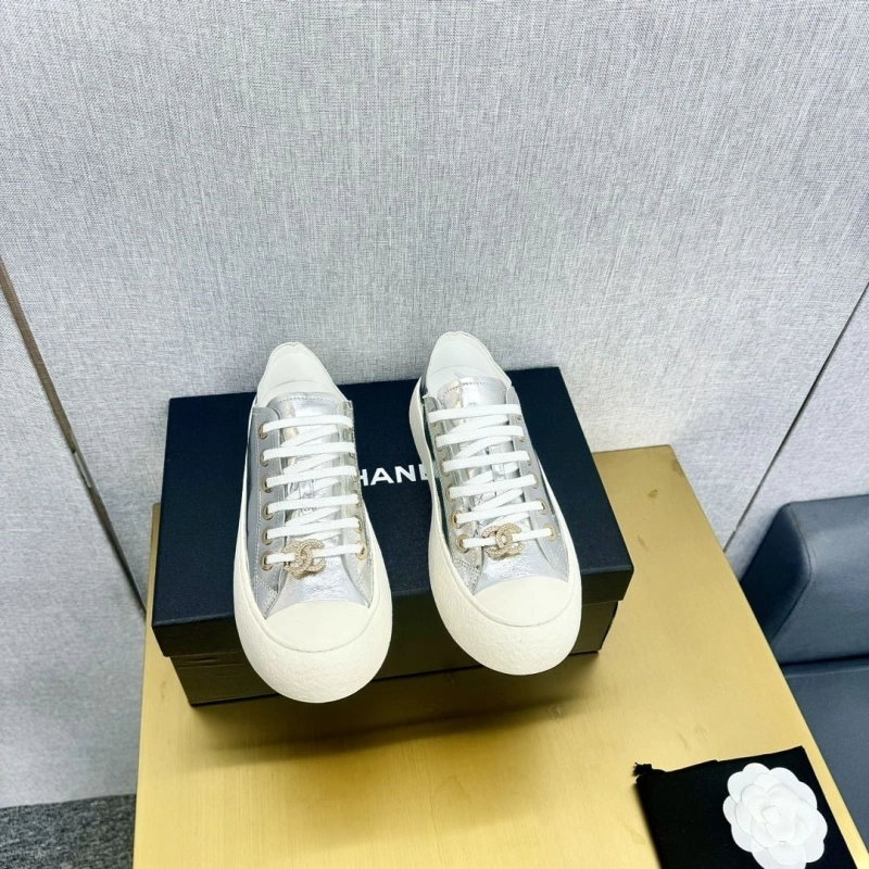 Classic Chxnxl Sneakers 132053