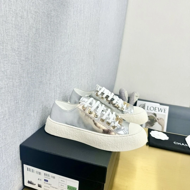 Classic Chxnxl Sneakers 132053