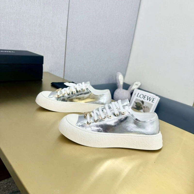 Classic Chxnxl Sneakers 132053