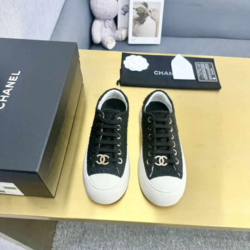 NewStyle Chxnxl Sneakers 132045