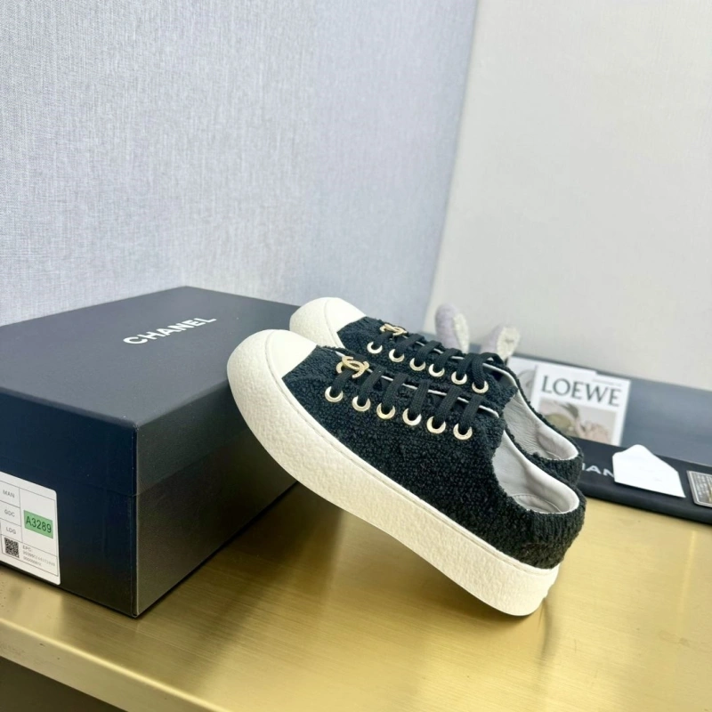 NewStyle Chxnxl Sneakers 132045
