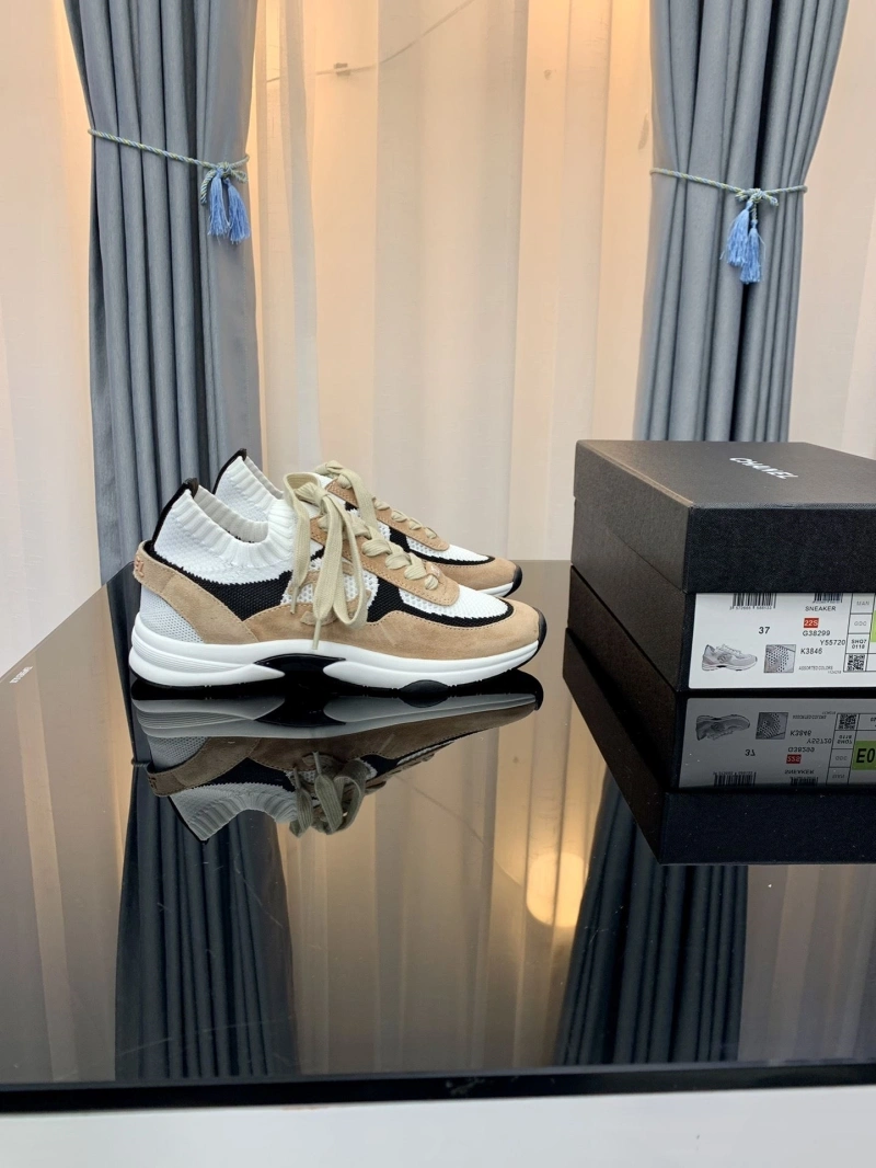 Chxnxl Sneakers Trendsetting 132041