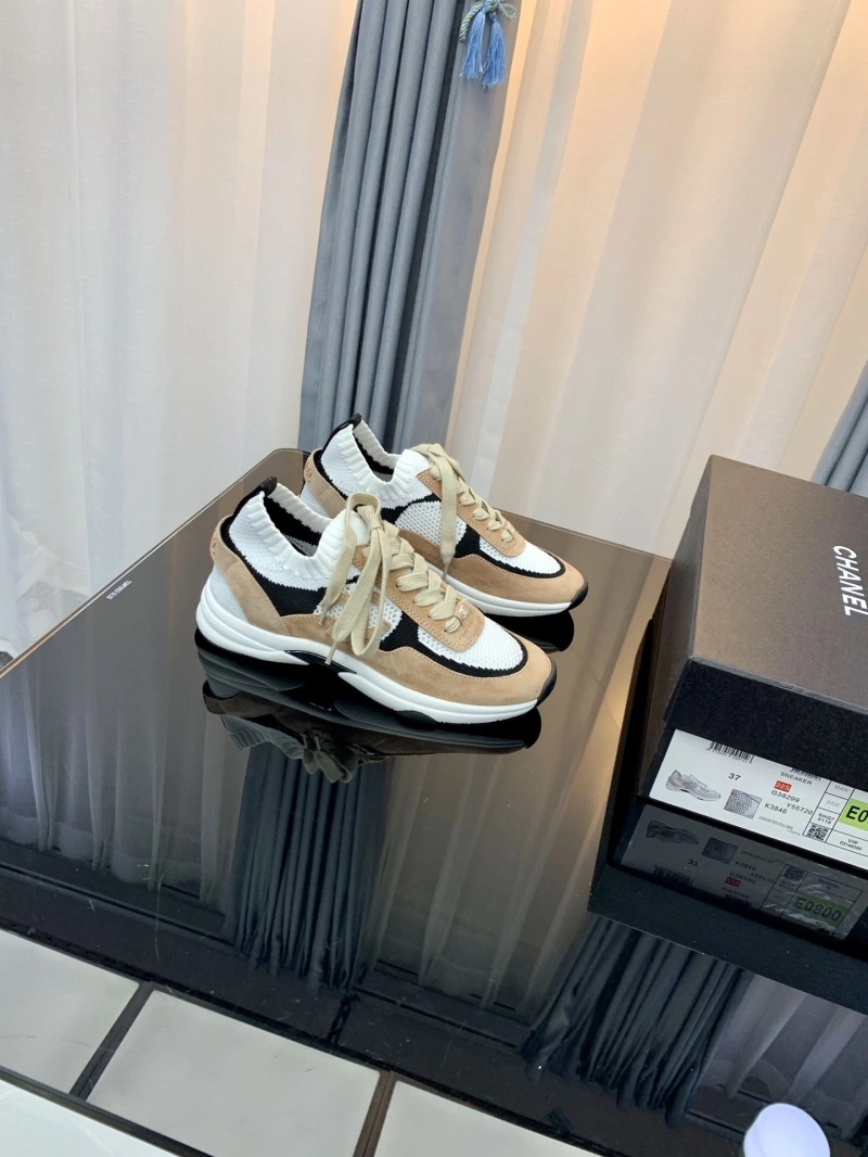 Chxnxl Sneakers Trendsetting 132041