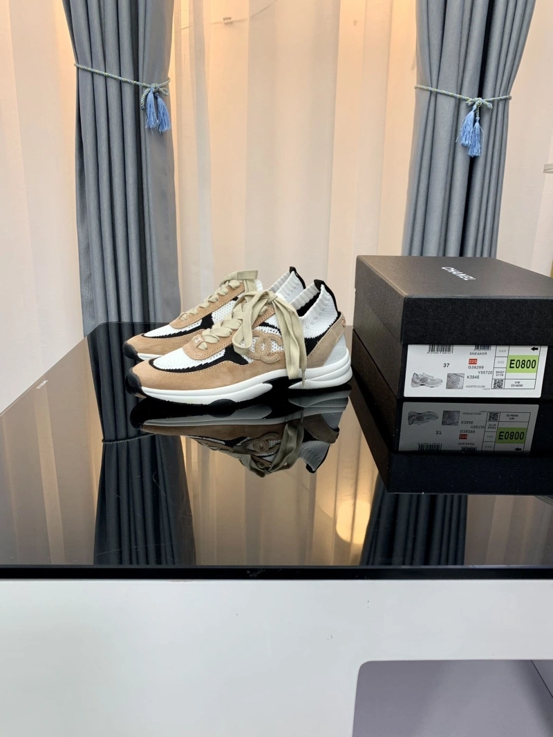 Chxnxl Sneakers Trendsetting 132041