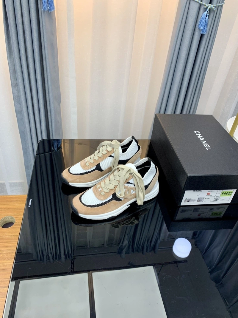 Chxnxl Sneakers Trendsetting 132041