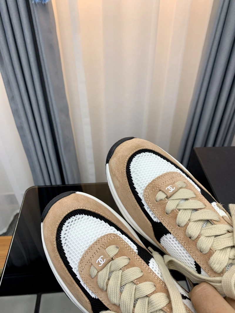 Chxnxl Sneakers Trendsetting 132041