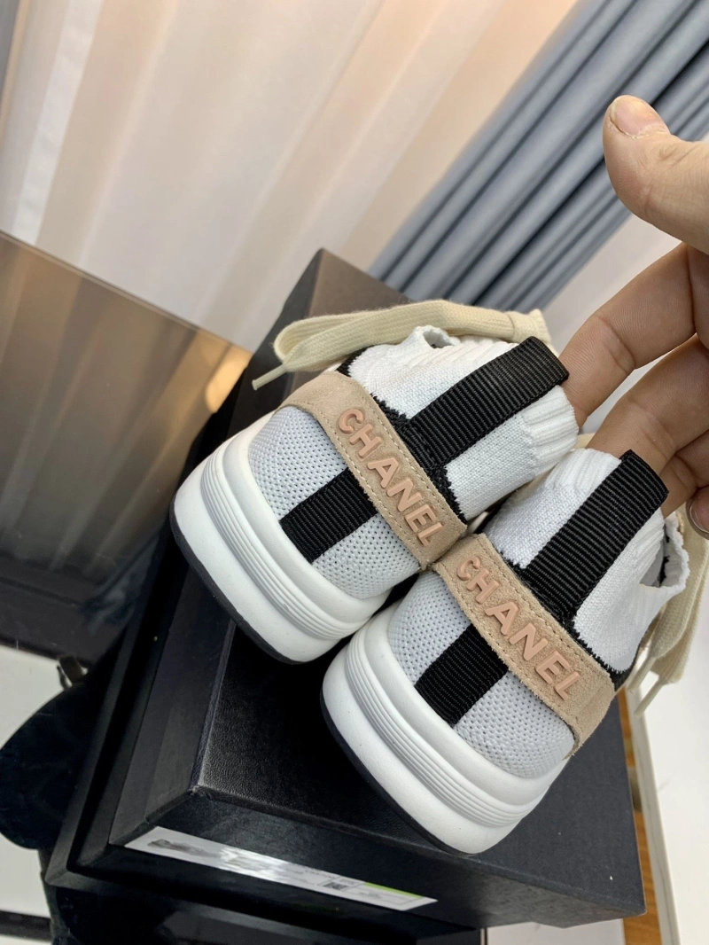 Chxnxl Sneakers Trendsetting 132041