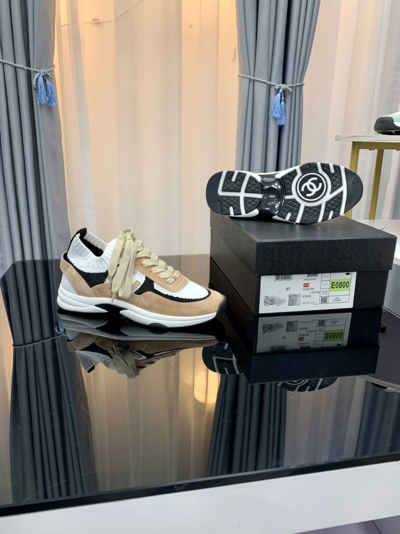 Chxnxl Sneakers Trendsetting 132041