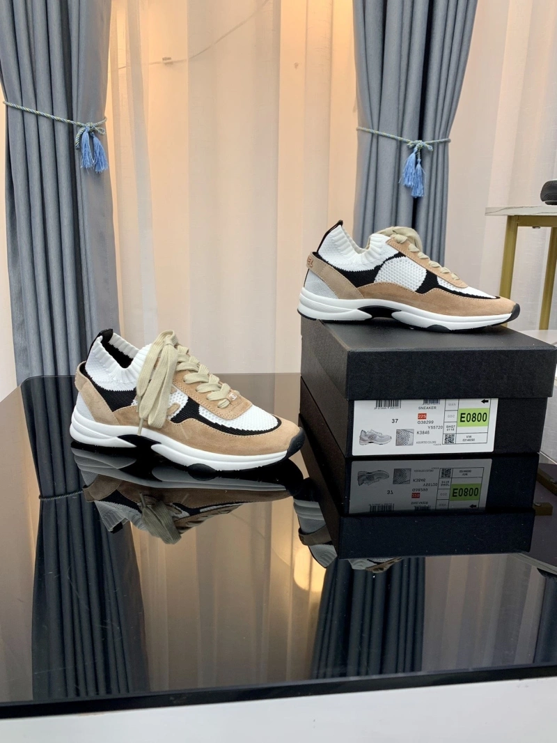 Chxnxl Sneakers Trendsetting 132041