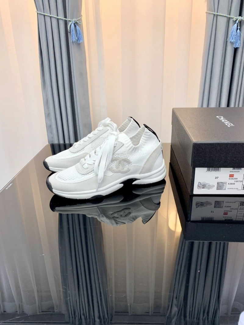 Chxnxl Sneakers Refined 132040